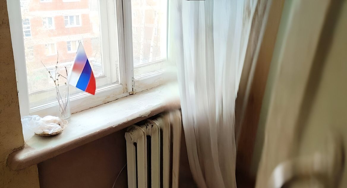 квартира городской округ Одинцовский г Голицыно пр-кт Западный 3 Крёкшино фото 9