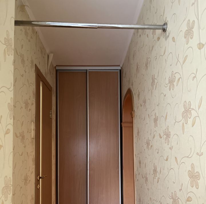квартира г Люберцы Городок Б ул 3-е почтовое отделение 74 Жулебино фото 14