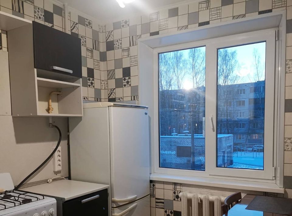 квартира г Псков ул Звездная 15а фото 5