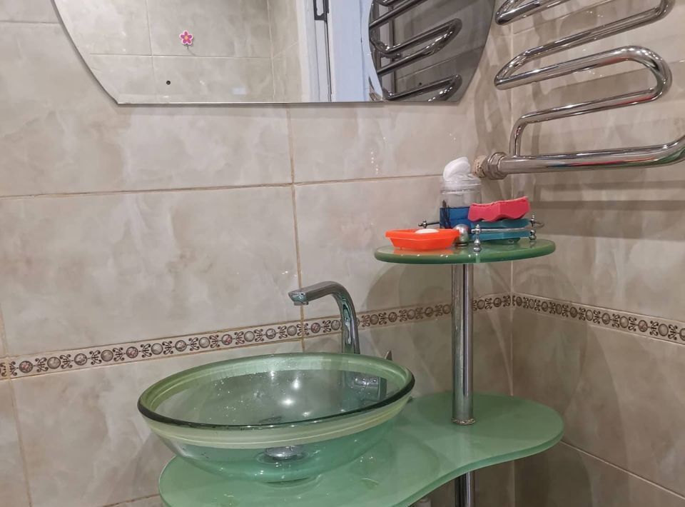 квартира г Псков ул Звездная 15а фото 6