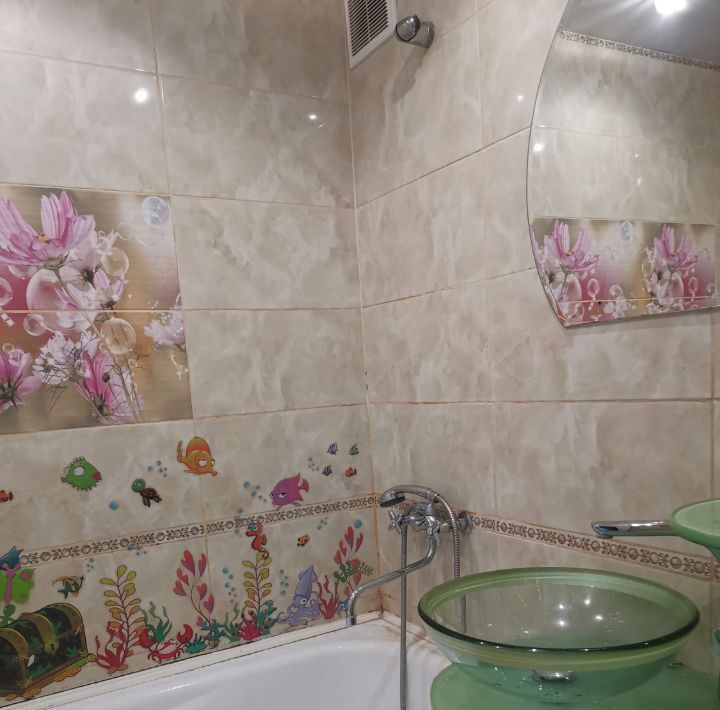 квартира г Псков ул Звездная 15а фото 13