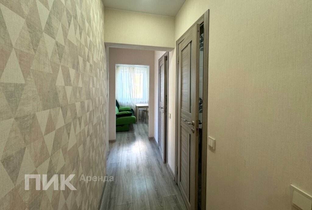 квартира р-н Всеволожский г Мурино ул Шувалова 14 Девяткино фото 9