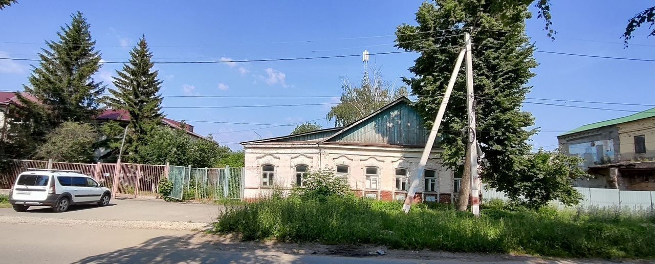 свободного назначения г Димитровград ул III Интернационала 99 фото 1