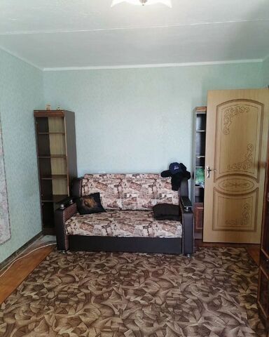 квартира ул Солнечная 49 Сосновоборский г. о. фото