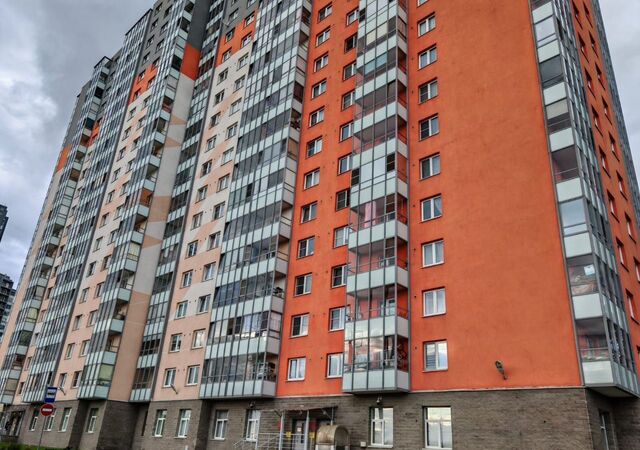 метро Гражданский Проспект пр-кт Маршака 28к/1 фото