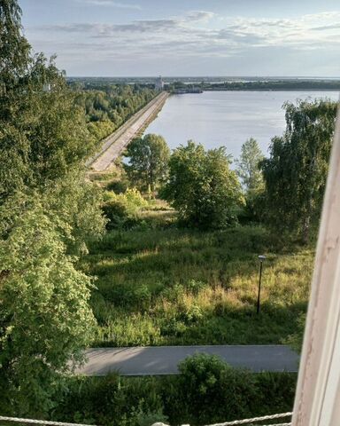 квартира ул Шлюзовая 13 фото