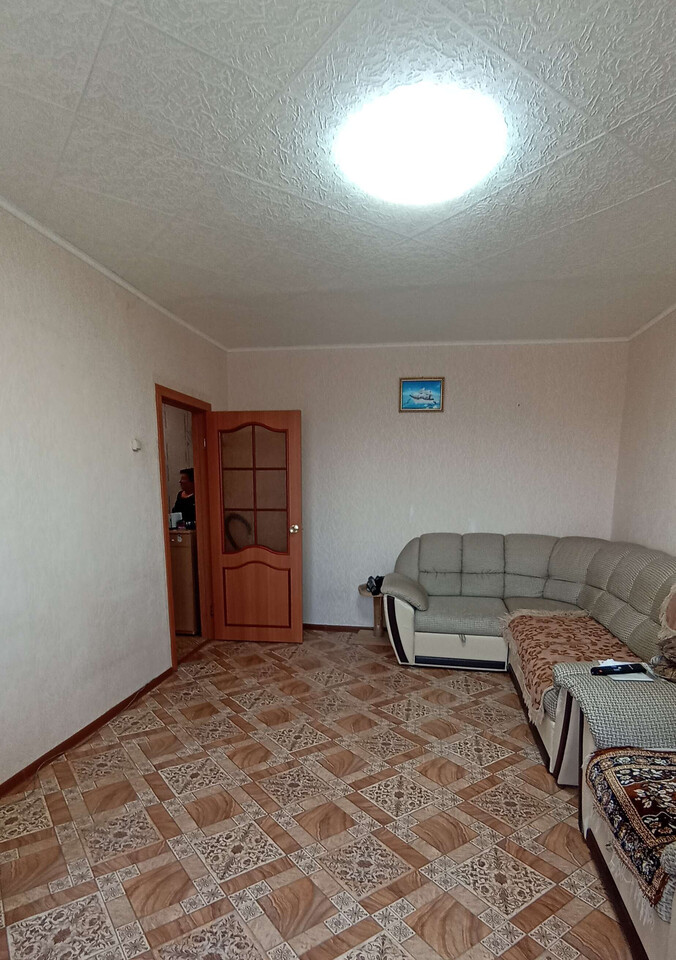 квартира г Новоуральск ул Советская 15 фото 1