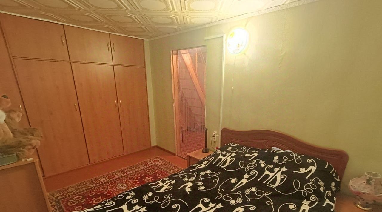 дом р-н Рыбинский г Рыбинск снт Северный садовод-2 76 фото 15