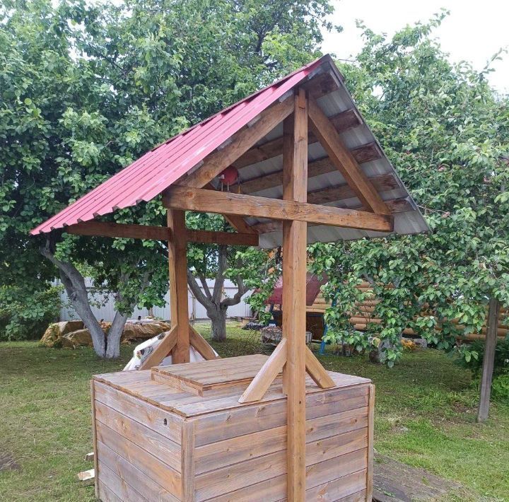 дом р-н Рыбинский г Рыбинск снт Северный садовод-2 76 фото 25