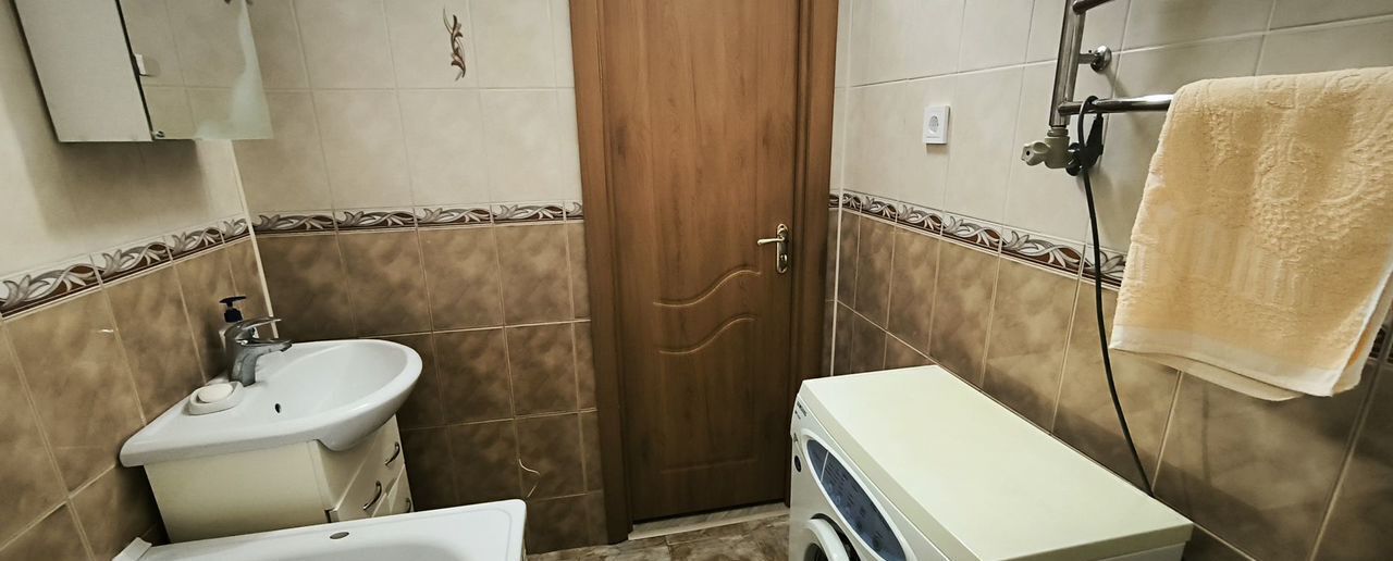 квартира г Севастополь ул Комбрига Потапова 14 Крым фото 25