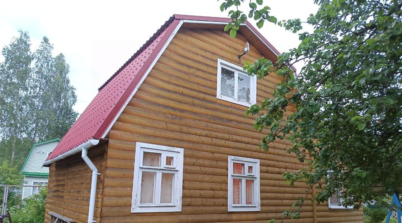 дом р-н Рыбинский г Рыбинск снт Северный садовод-2 76 фото 32
