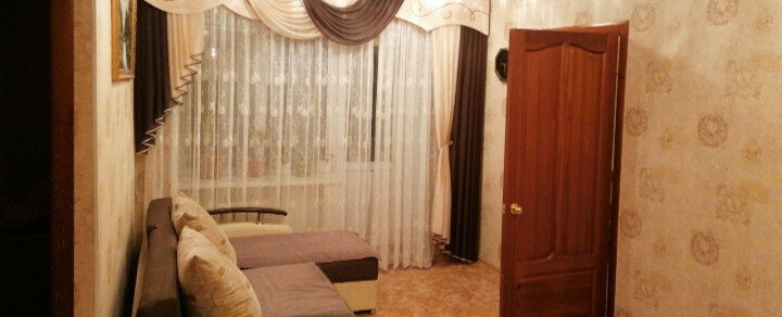 квартира г Стерлитамак ул Голикова 1 фото 1