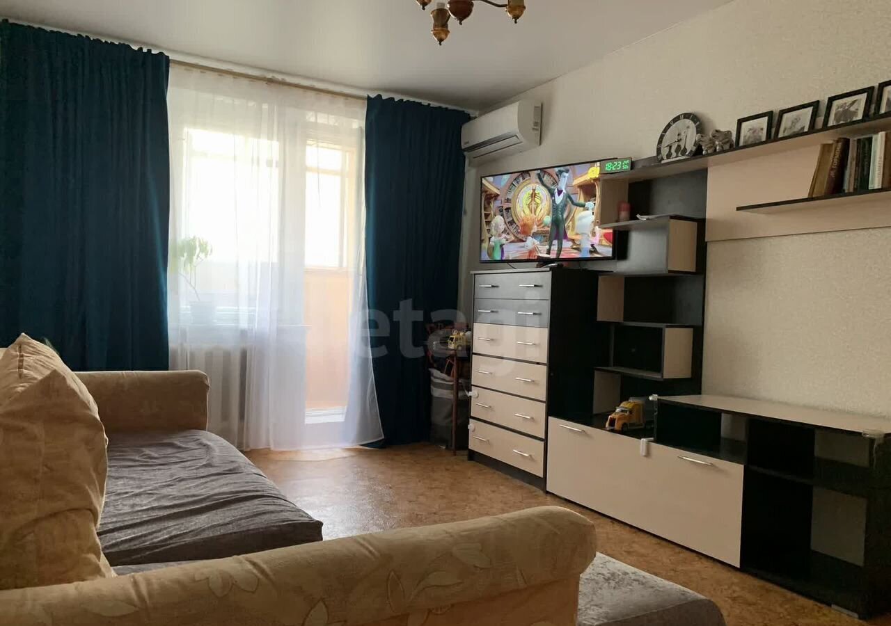 квартира г Саратов р-н Кировский ул Большая Горная 227/229 фото 10