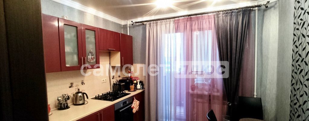 квартира г Белгород Западный ул Буденного 19 Западный округ фото 6