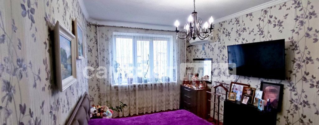 квартира г Белгород Западный ул Буденного 19 Западный округ фото 11