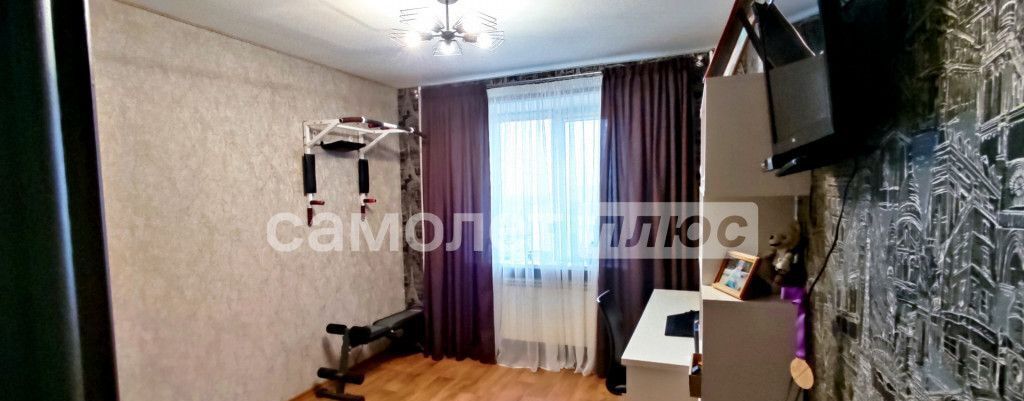 квартира г Белгород Западный ул Буденного 19 Западный округ фото 14