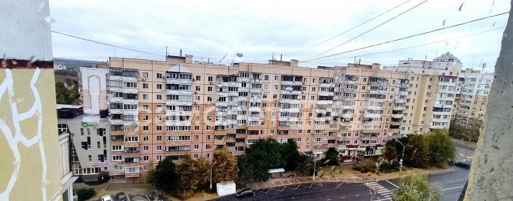 квартира г Белгород Западный ул Буденного 19 Западный округ фото 24