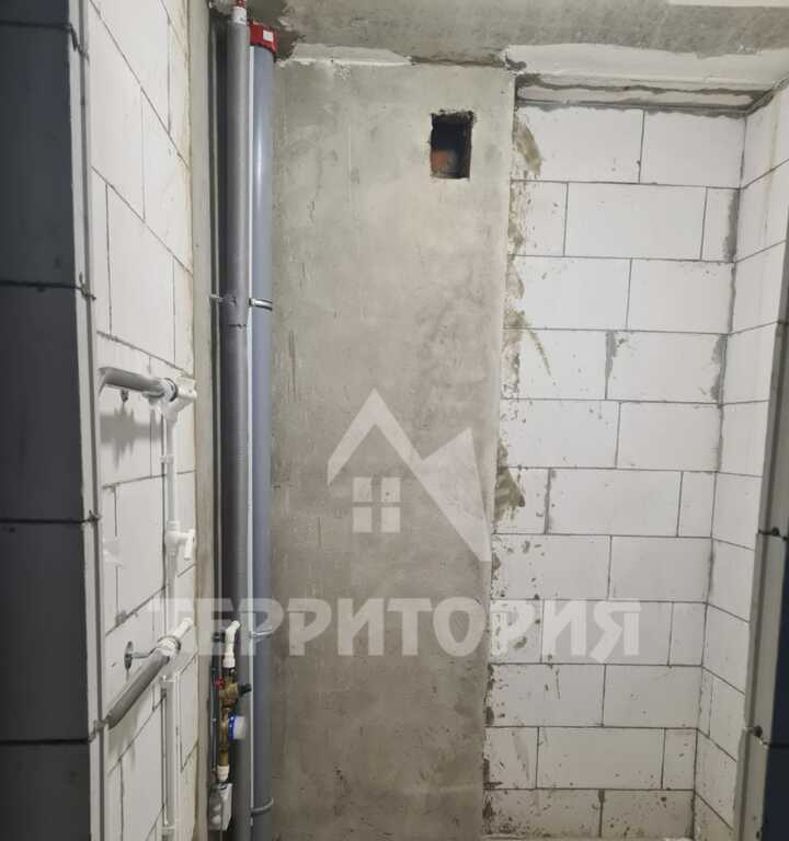 квартира г Кострома ул Индустриальная 5 фото 10