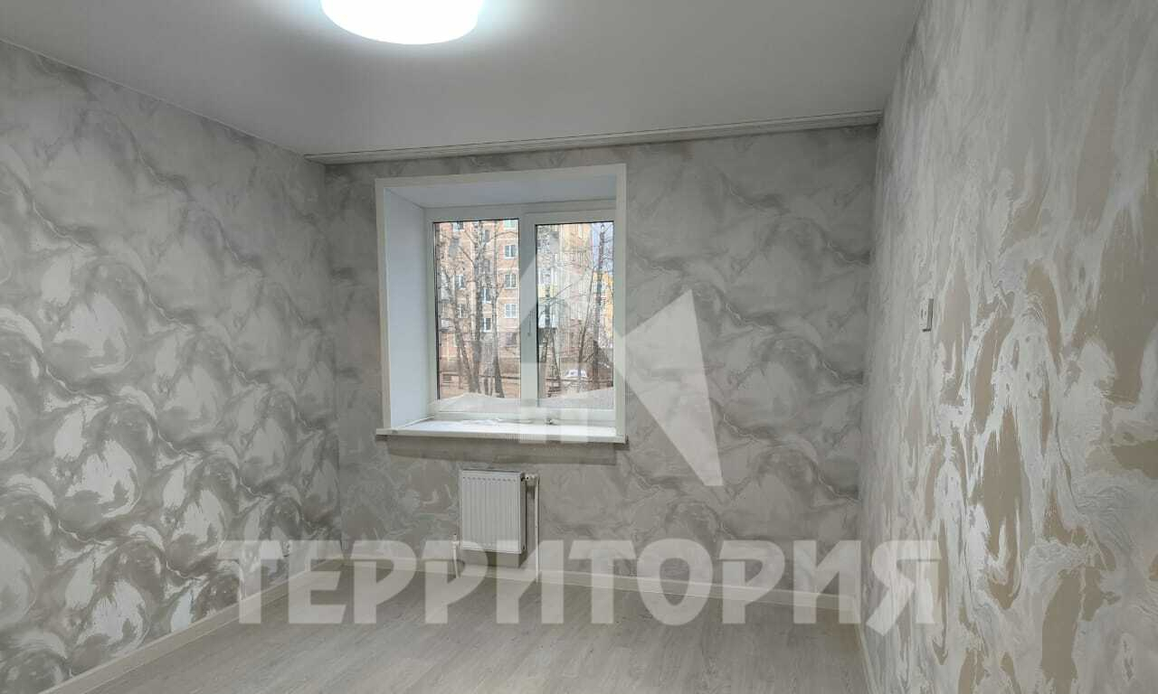 квартира г Кострома ул Окружная 51а фото 6