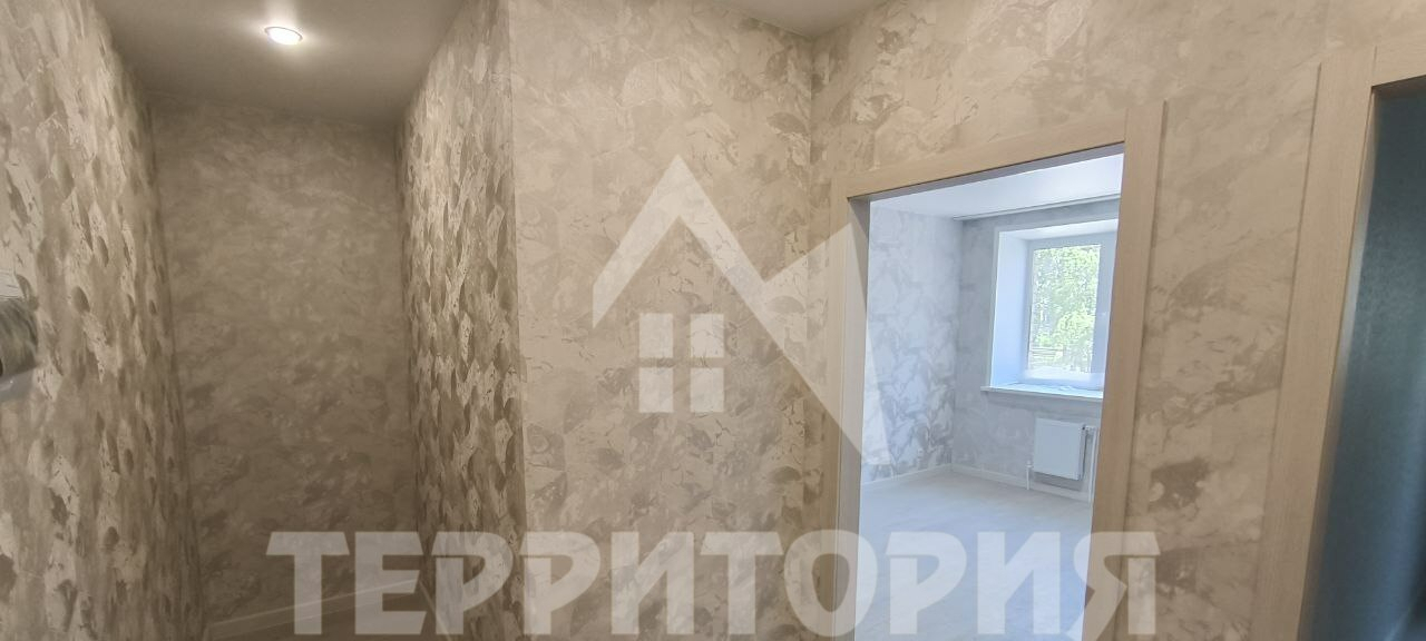 квартира г Кострома ул Окружная 51а фото 7