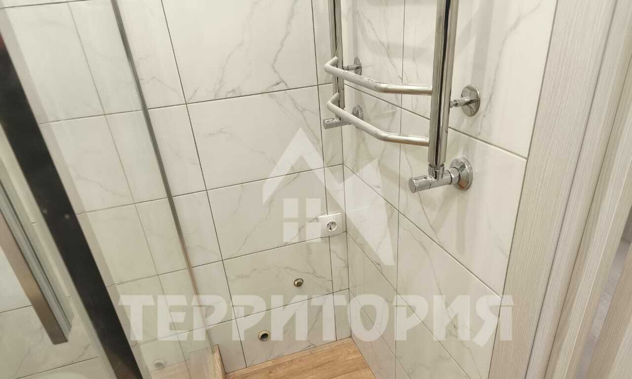 квартира г Кострома ул Окружная 51а фото 14