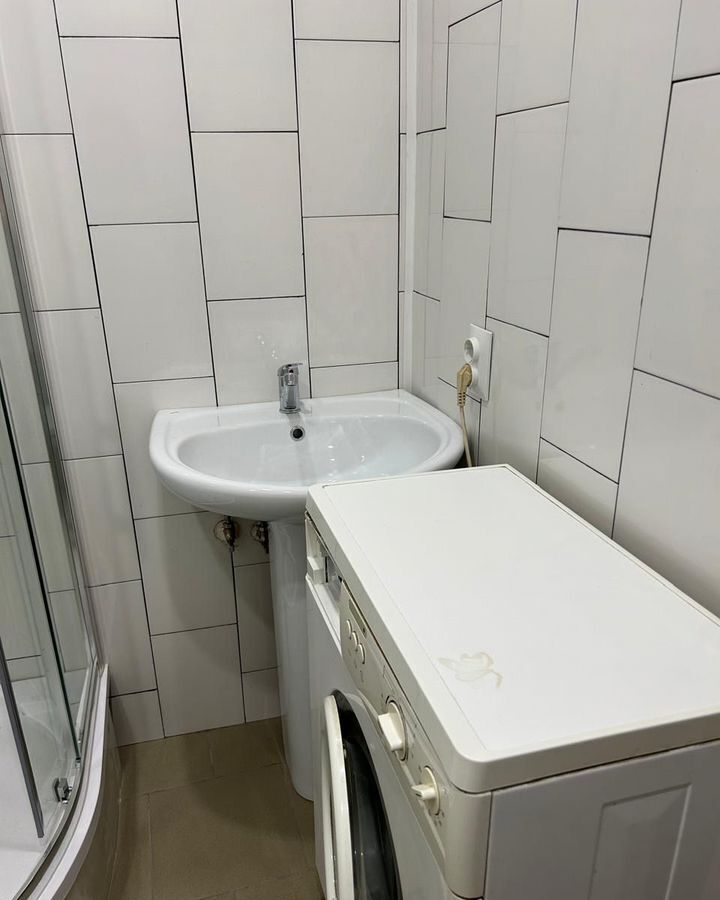 квартира г Иваново р-н Фрунзенский ул Красных Зорь 29/2 фото 10