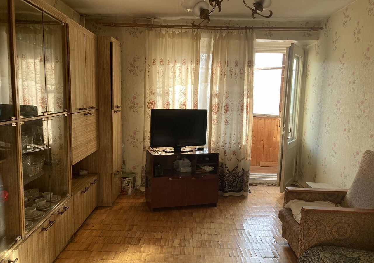 квартира г Киров р-н Ленинский ул Производственная 8 фото 7