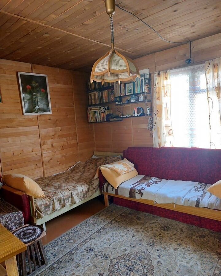 дом г Верхняя Пышма садоводческое некоммерческое товарищество Лесотехник, Екатеринбург фото 11