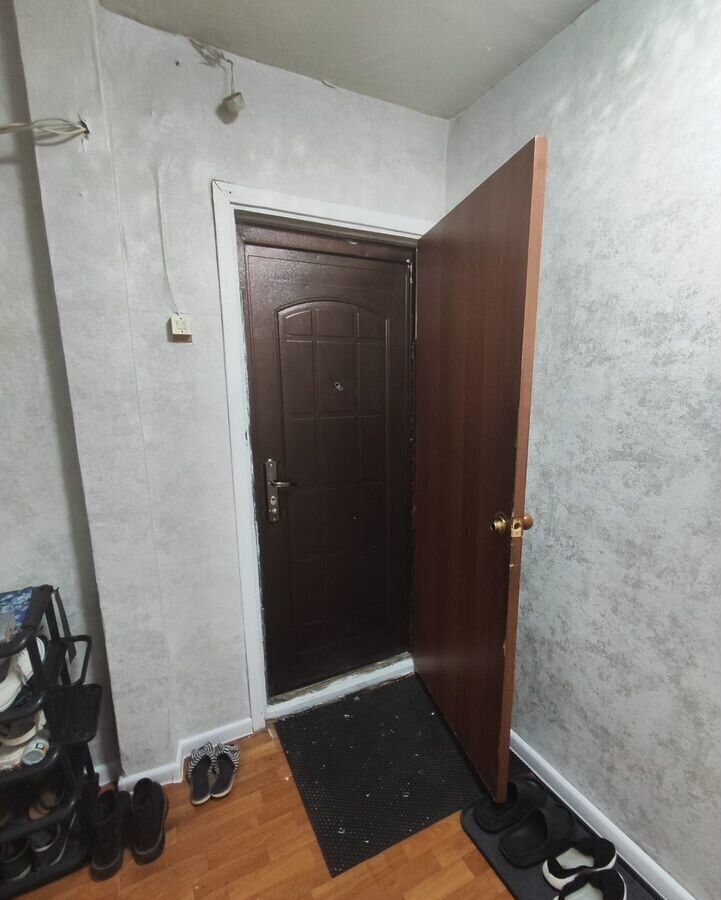 комната г Тольятти р-н Автозаводский 5-й квартал б-р Орджоникидзе 15 фото 6