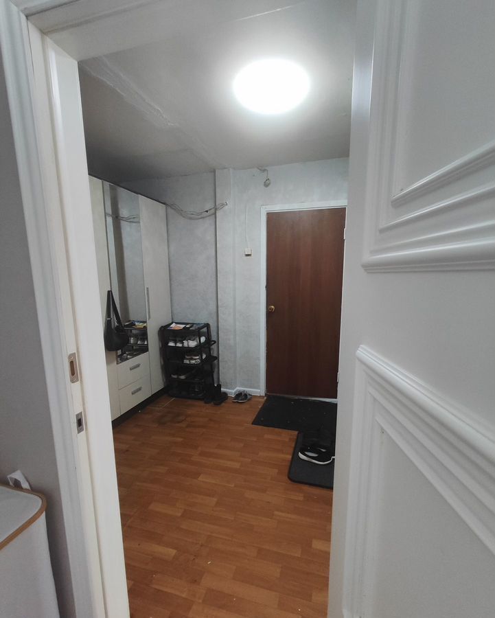 комната г Тольятти р-н Автозаводский 5-й квартал б-р Орджоникидзе 15 фото 13