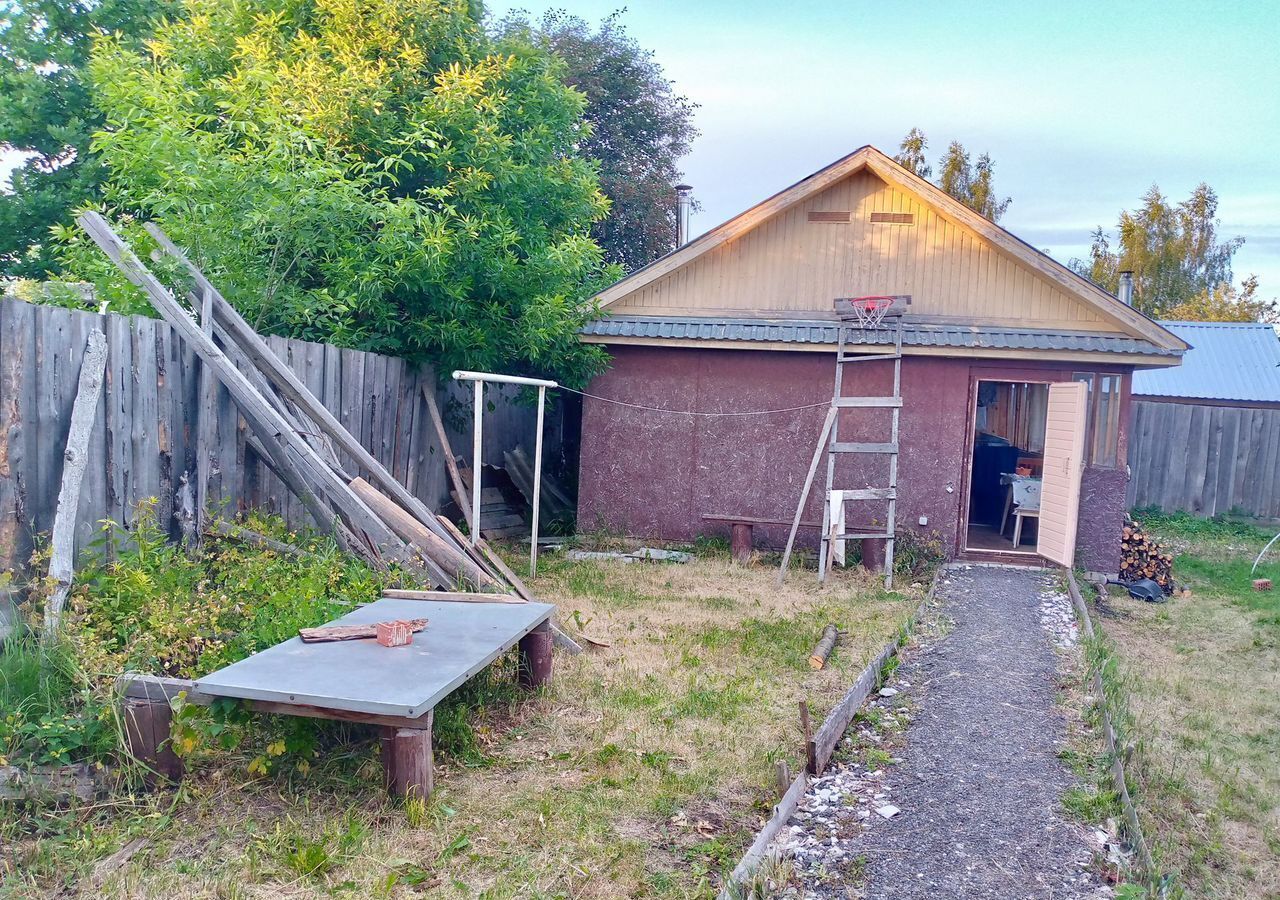 дом р-н Богородский г Богородск Центральная пл фото 5
