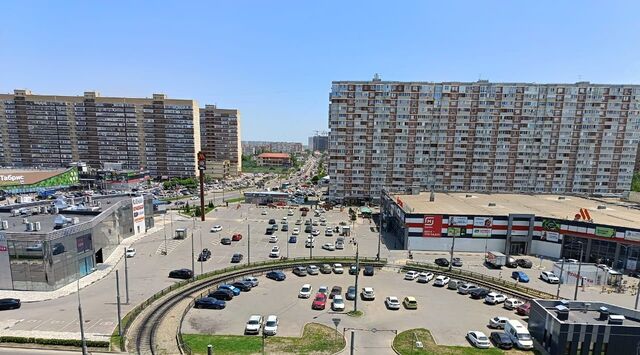 р-н Прикубанский ул Московская 131к/1 фото