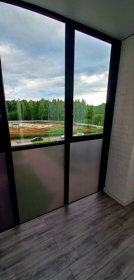квартира г Кострома р-н Центральный ул Профсоюзная 8а фото 28