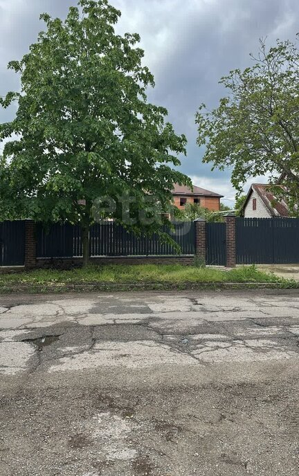 дом р-н Тимашевский г Тимашевск улица Трудовой Славы фото 14