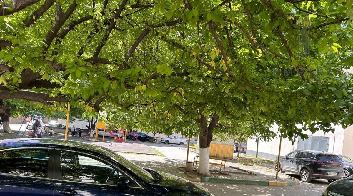квартира г Грозный р-н Ленинский ул Лермонтова 81 Ахматовский район фото 10