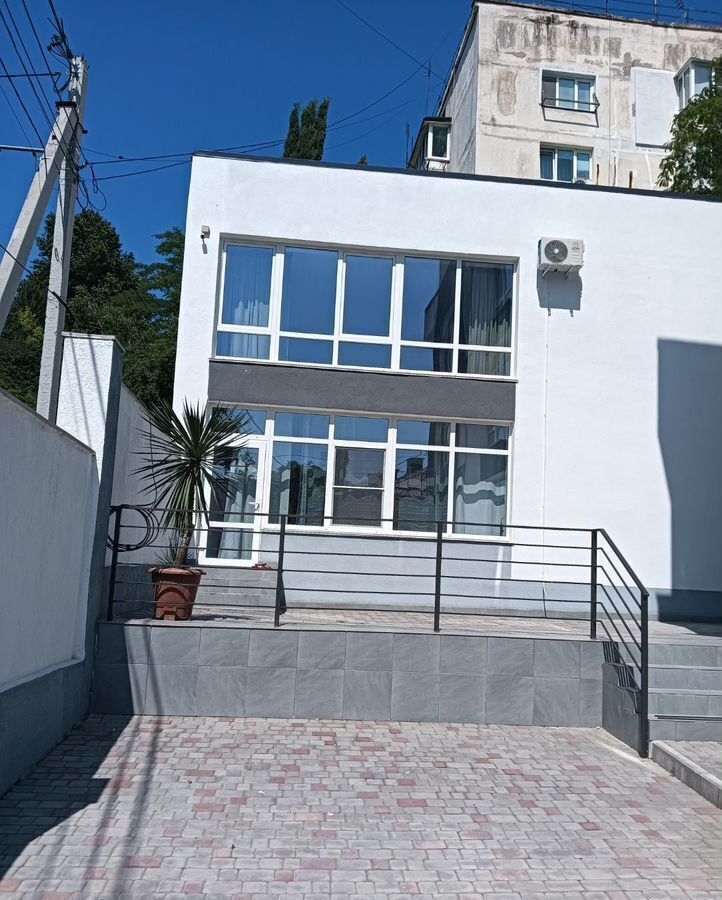 квартира г Севастополь р-н Балаклавский ул Терлецкого 12 Балаклавский муниципальный округ, Крым фото 1
