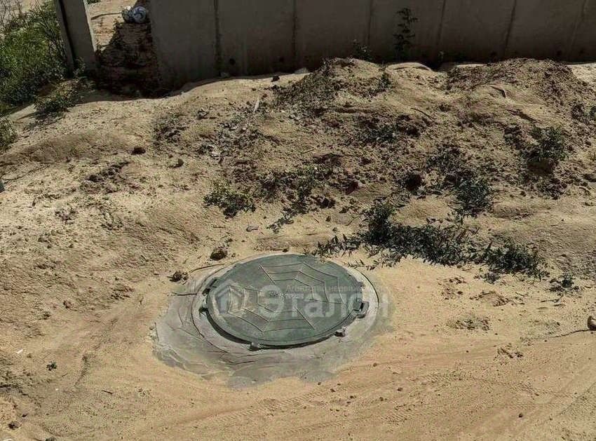 дом г Волгоград р-н Советский ул им. Джамбула Джабаева 60/26 фото 37