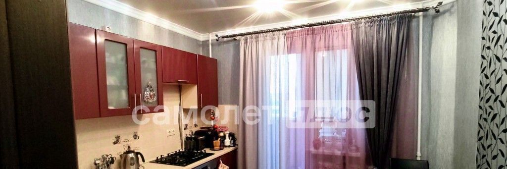 квартира г Белгород Западный ул Буденного 19 Западный округ фото 6