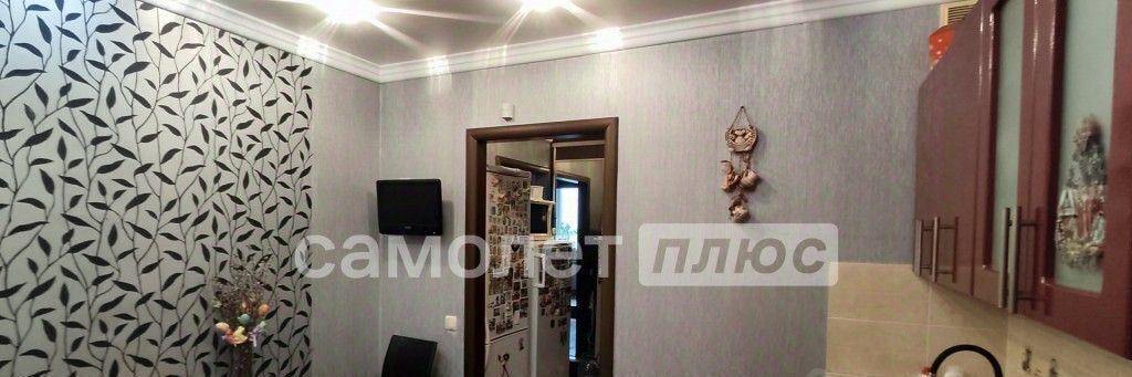 квартира г Белгород Западный ул Буденного 19 Западный округ фото 8