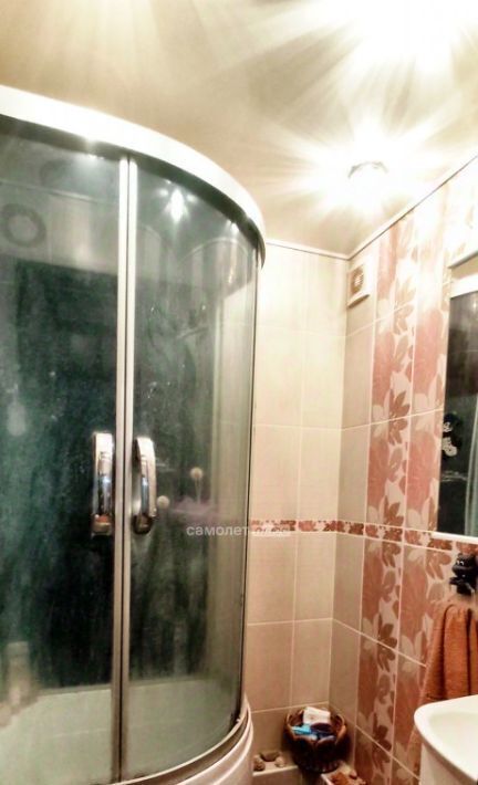 квартира г Белгород Западный ул Буденного 19 Западный округ фото 18