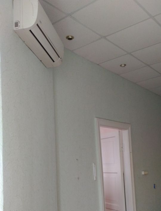 комната г Волгоград р-н Краснооктябрьский ул Прибалтийская 4 фото 6