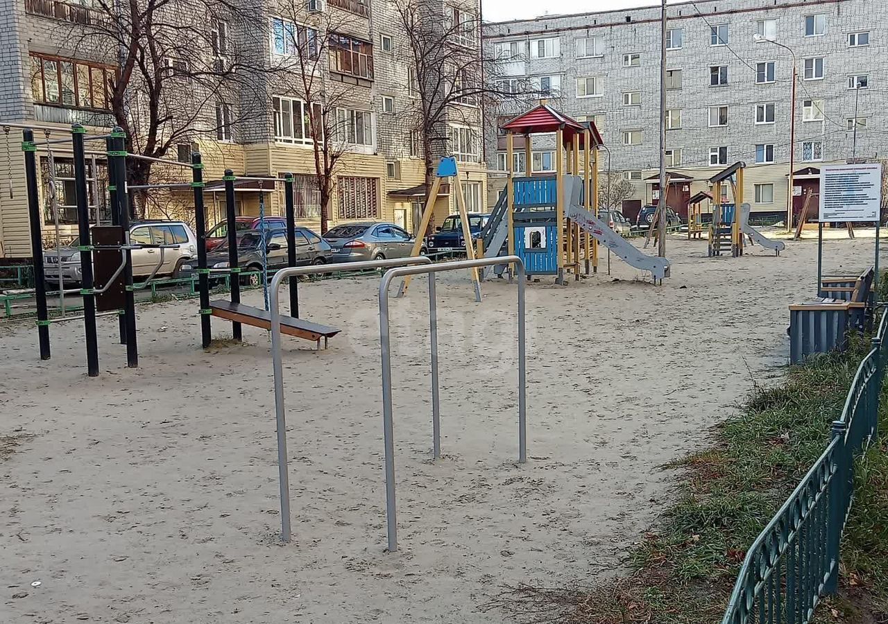 квартира г Тюмень р-н Центральный ул Софьи Ковалевской 4 Центральный административный округ фото 26