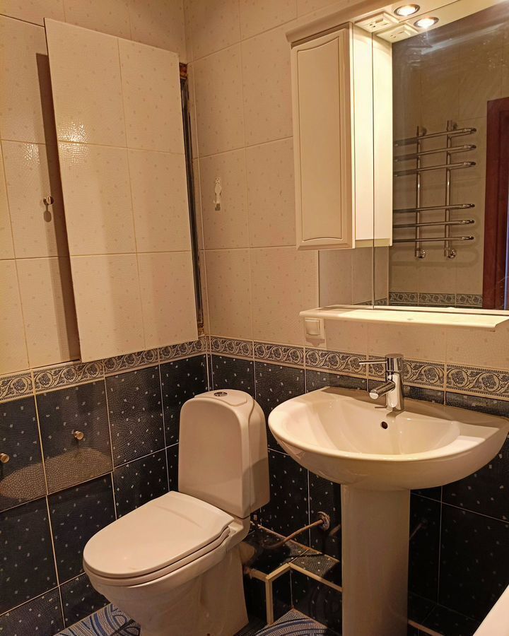 квартира г Москва метро Жулебино ул Кирова 7 Московская область, Люберцы фото 10