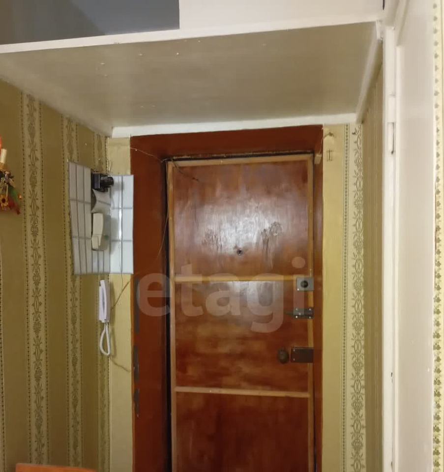 квартира г Златоуст Верхневокзальный, Павла Аносова, 235 фото 12