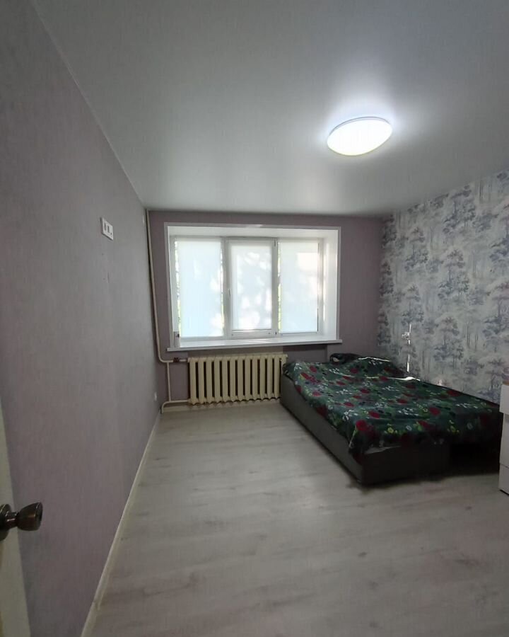 квартира г Ижевск р-н Ленинский ул Автономная 85а фото 4