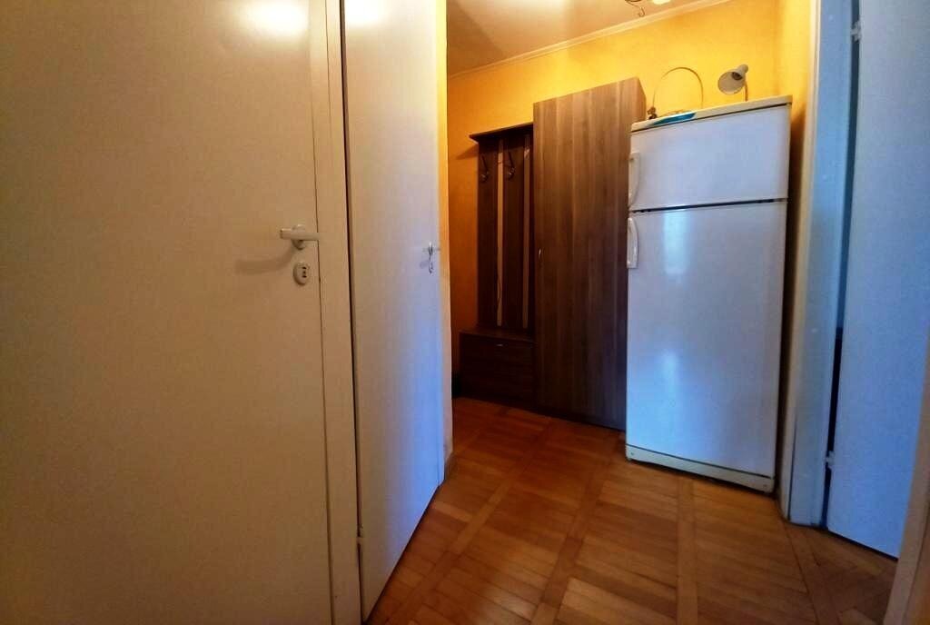 квартира г Королев мкр Первомайский ул Советская 8 Ростокино фото 18