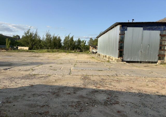 городской округ Коломенский п Станции Непецино 68 км, Воскресенск, г. о. Коломна, Новорязанское шоссе фото