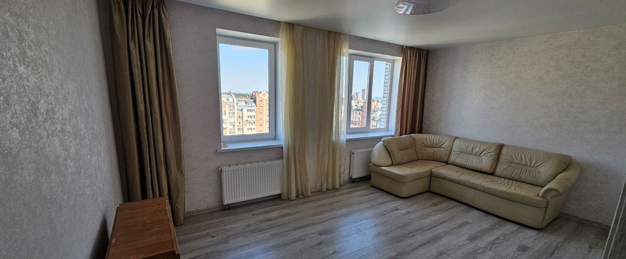 квартира г Ижевск р-н Индустриальный ул Ипподромная 17 фото 8