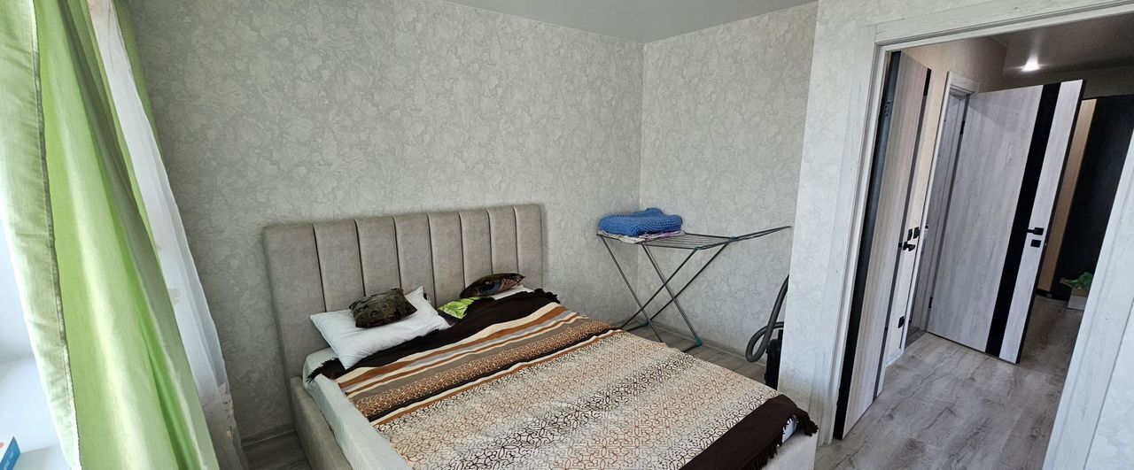 квартира г Ижевск р-н Индустриальный ул Ипподромная 17 фото 7