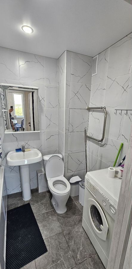 квартира г Ижевск р-н Индустриальный ул Ипподромная 17 фото 10